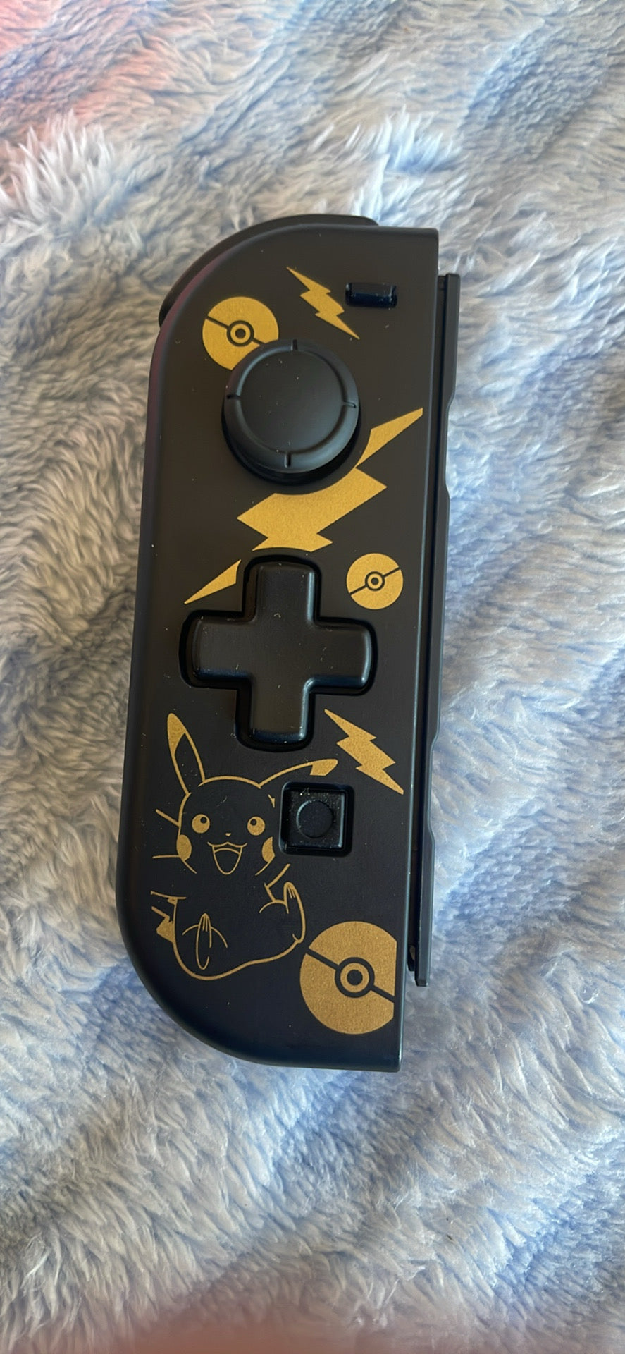 Nintendo Switch Controller