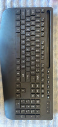 Wireless Keyboard