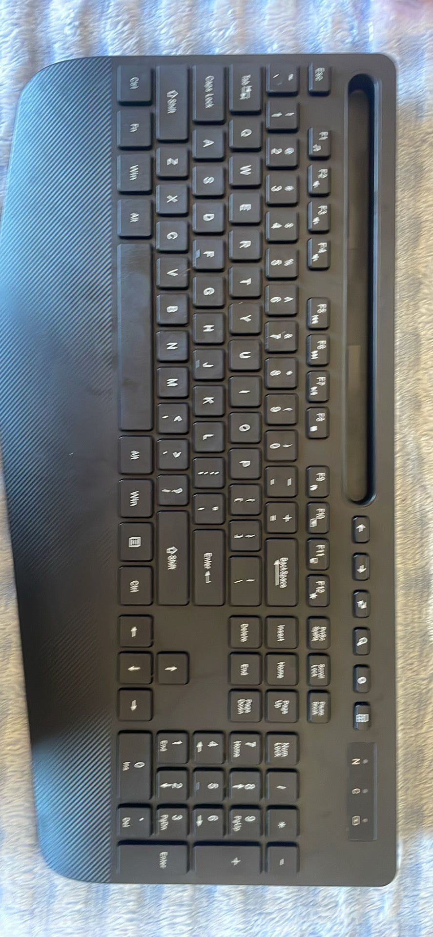 Wireless Keyboard