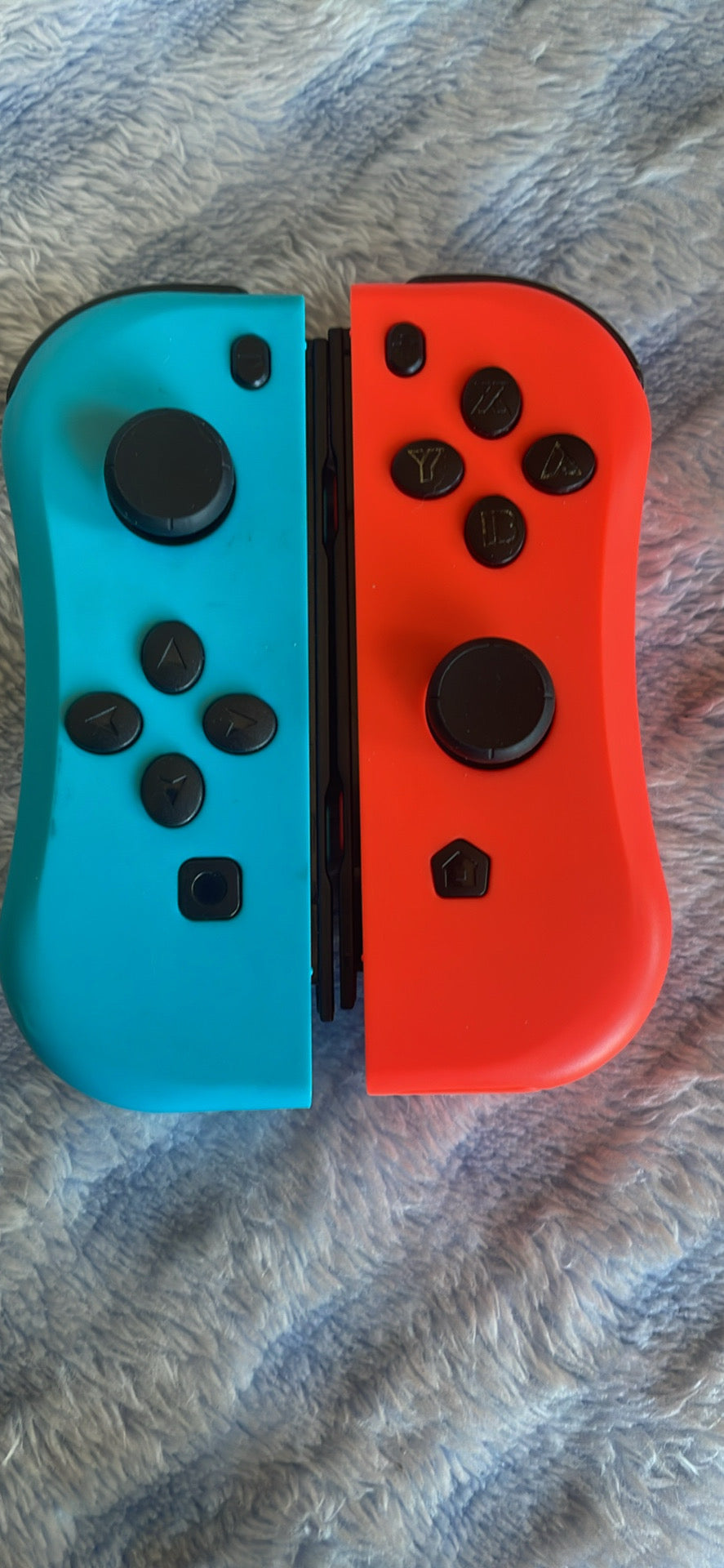 Nintendo Switch Controllers