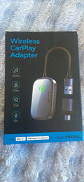 Car Play Adapter